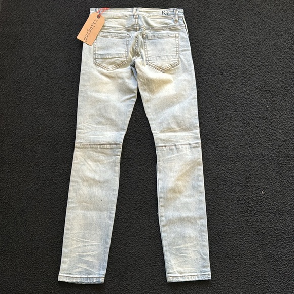Kilogram Jeans - Picture 3 of 3